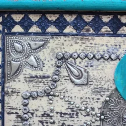 vidaXL Kistor & Koffertar><noscript><img width=