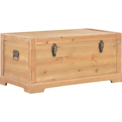 vidaXL Kistor & Koffertar><noscript><img width=