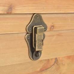 vidaXL Kistor & Koffertar><noscript><img width=