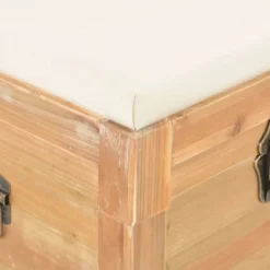 vidaXL Kistor & Koffertar><noscript><img width=