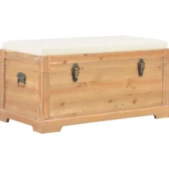 vidaXL Kistor & Koffertar><noscript><img width=