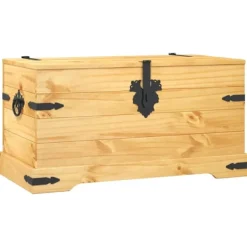 vidaXL Kistor & Koffertar><noscript><img width=