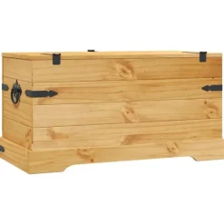 vidaXL Kistor & Koffertar><noscript><img width=