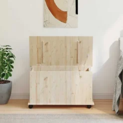 vidaXL Kistor & Koffertar><noscript><img width=