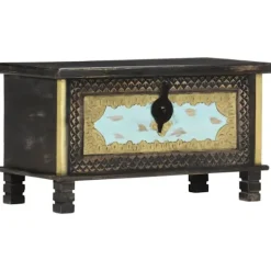 vidaXL Kistor & Koffertar><noscript><img width=