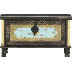 vidaXL Kistor & Koffertar><noscript><img width=