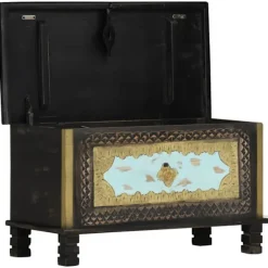 vidaXL Kistor & Koffertar><noscript><img width=