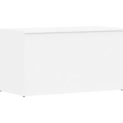 vidaXL Kistor & Koffertar>Förvaringskista 84x42x46 cm konstruerat trä