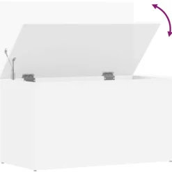 vidaXL Kistor & Koffertar><noscript><img width=