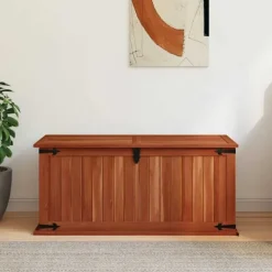 vidaXL Kistor & Koffertar><noscript><img width=