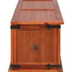 vidaXL Kistor & Koffertar><noscript><img width=