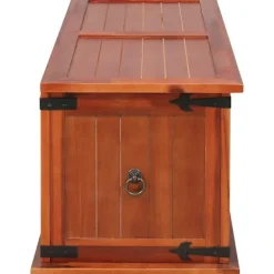 vidaXL Kistor & Koffertar><noscript><img width=