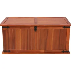 vidaXL Kistor & Koffertar><noscript><img width=