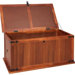 vidaXL Kistor & Koffertar><noscript><img width=