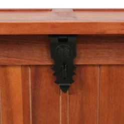 vidaXL Kistor & Koffertar><noscript><img width=