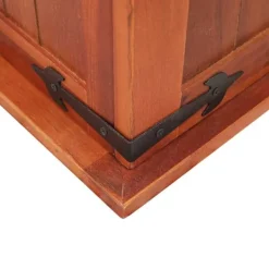 vidaXL Kistor & Koffertar><noscript><img width=