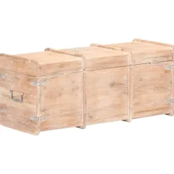 vidaXL Kistor & Koffertar><noscript><img width=