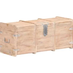 vidaXL Kistor & Koffertar><noscript><img width=