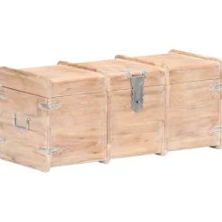 vidaXL Kistor & Koffertar><noscript><img width=