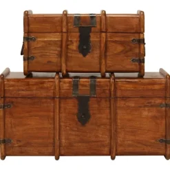 vidaXL Kistor & Koffertar><noscript><img width=