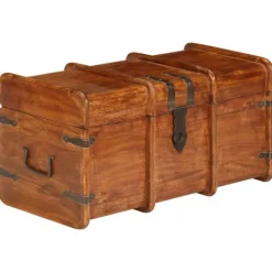 vidaXL Kistor & Koffertar><noscript><img width=