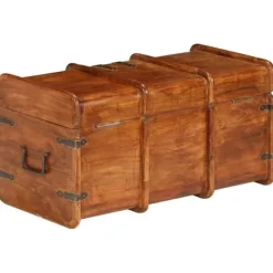 vidaXL Kistor & Koffertar><noscript><img width=