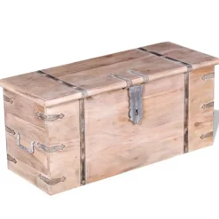 vidaXL Kistor & Koffertar><noscript><img width=