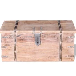 vidaXL Kistor & Koffertar><noscript><img width=