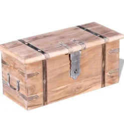 vidaXL Kistor & Koffertar><noscript><img width=