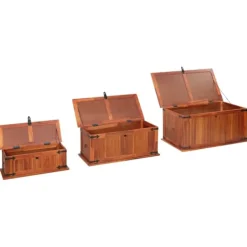 vidaXL Kistor & Koffertar><noscript><img width=