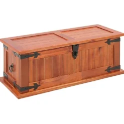 vidaXL Kistor & Koffertar><noscript><img width=