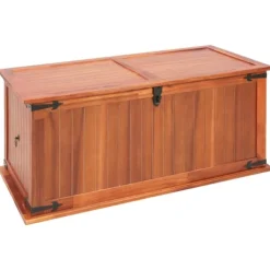 vidaXL Kistor & Koffertar><noscript><img width=