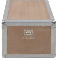 vidaXL Kistor & Koffertar><noscript><img width=