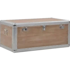 vidaXL Kistor & Koffertar><noscript><img width=