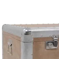 vidaXL Kistor & Koffertar><noscript><img width=