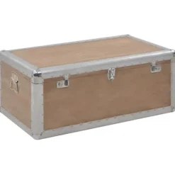 vidaXL Kistor & Koffertar><noscript><img width=