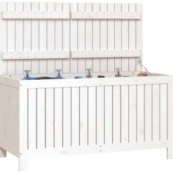 vidaXL Kistor & Koffertar><noscript><img width=