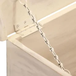 vidaXL Kistor & Koffertar><noscript><img width=