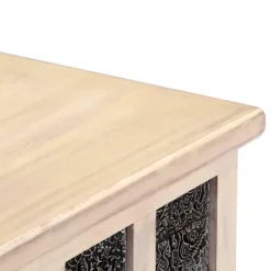 vidaXL Kistor & Koffertar><noscript><img width=