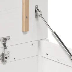 vidaXL Kistor & Koffertar><noscript><img width=