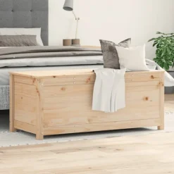 vidaXL Kistor & Koffertar><noscript><img width=