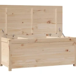 vidaXL Kistor & Koffertar><noscript><img width=