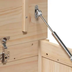 vidaXL Kistor & Koffertar><noscript><img width=