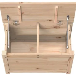 vidaXL Kistor & Koffertar><noscript><img width=