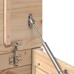 vidaXL Kistor & Koffertar><noscript><img width=