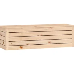 vidaXL Kistor & Koffertar><noscript><img width=