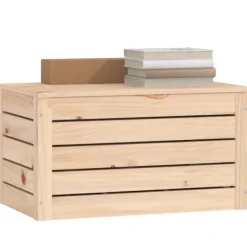 vidaXL Kistor & Koffertar><noscript><img width=