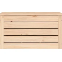 vidaXL Kistor & Koffertar><noscript><img width=