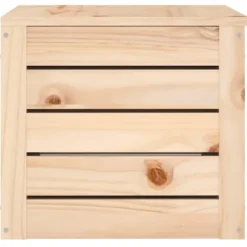 vidaXL Kistor & Koffertar><noscript><img width=