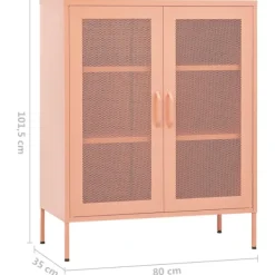 vidaXL Skåp><noscript><img width=